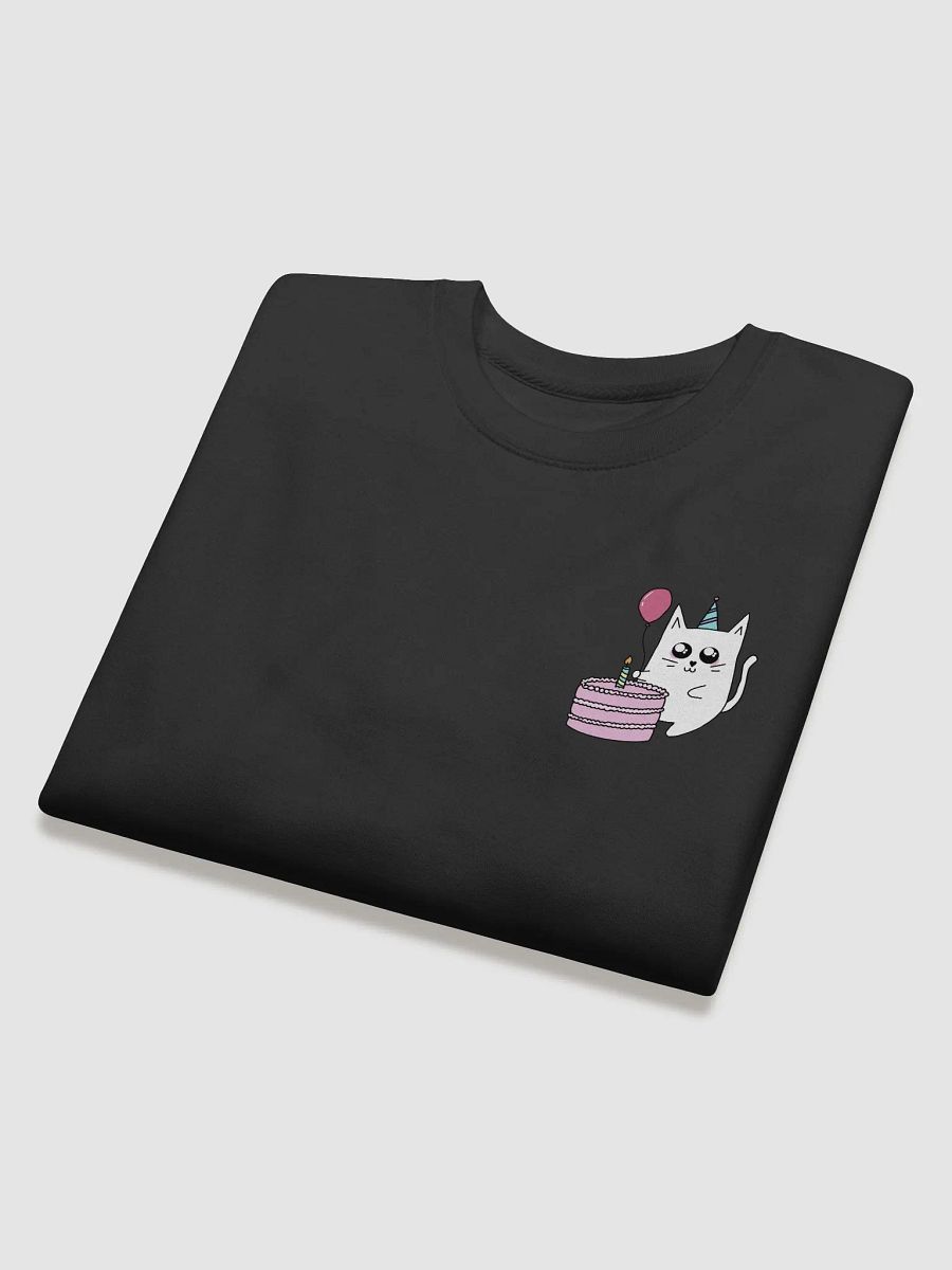 FeelsBirthdayCat sweater product image (24)