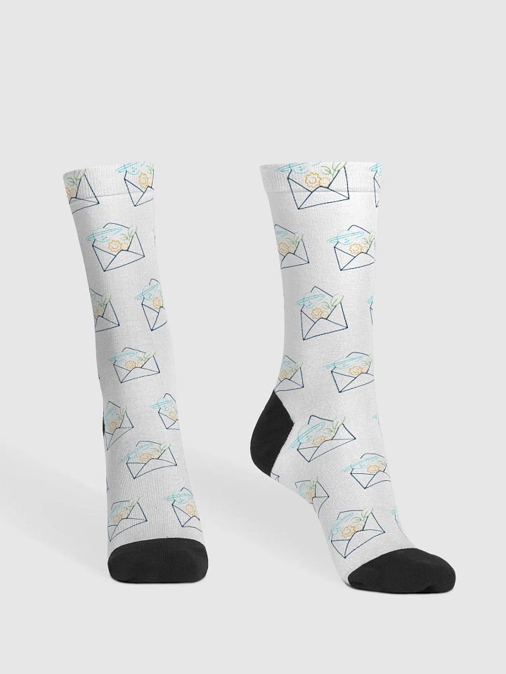 LPS Envelope Socks product image (2)