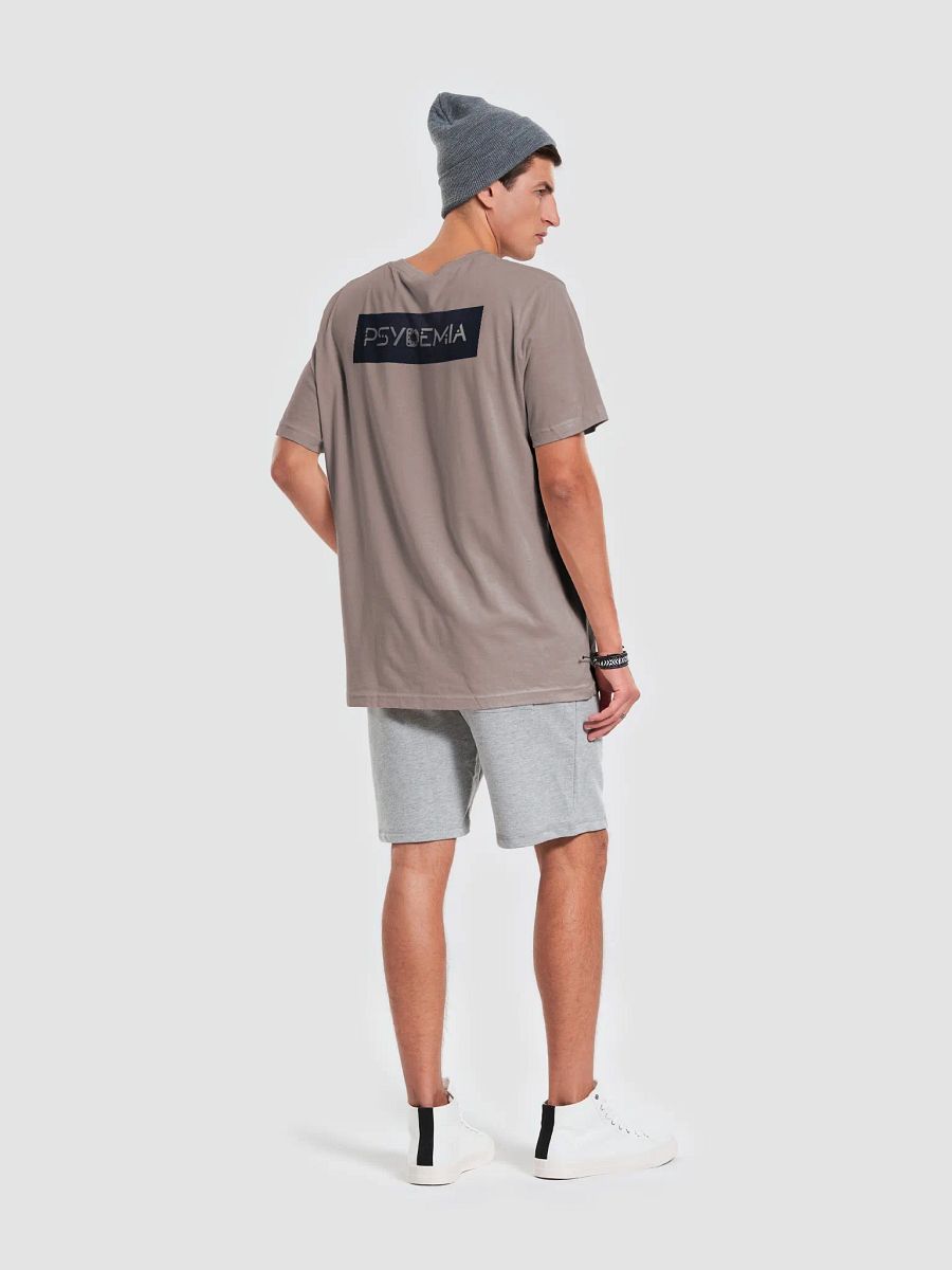 Monument / Psydemia T-Shirt product image (7)
