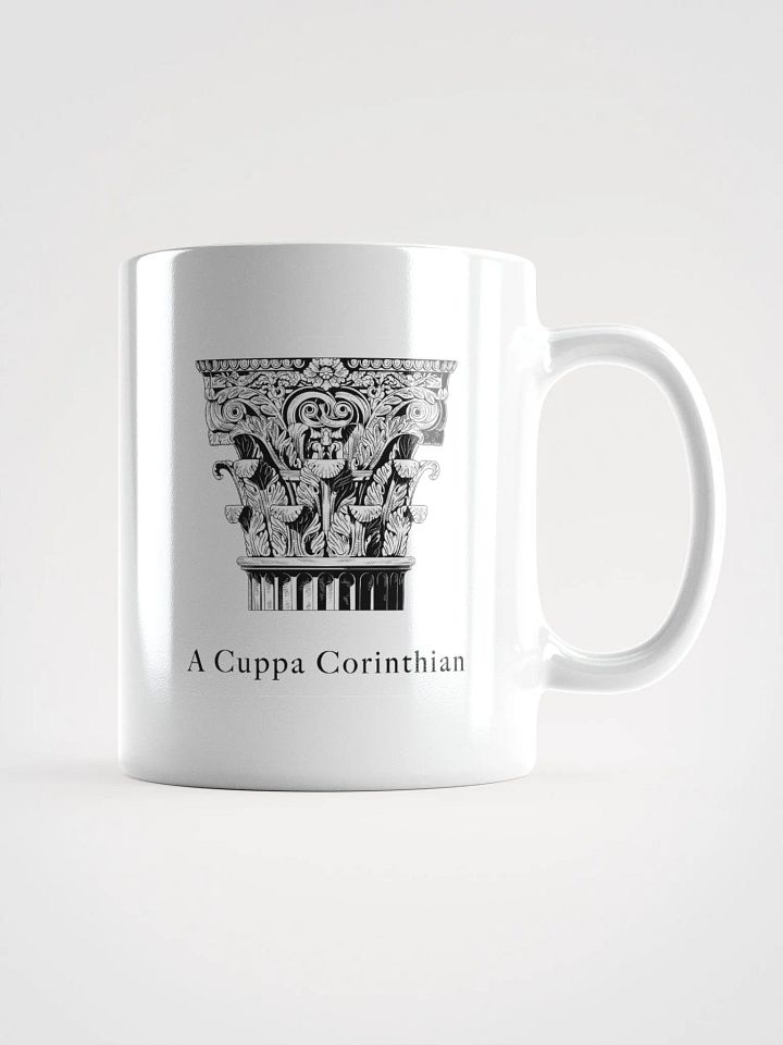 A Cuppa Corinthian product image (1)