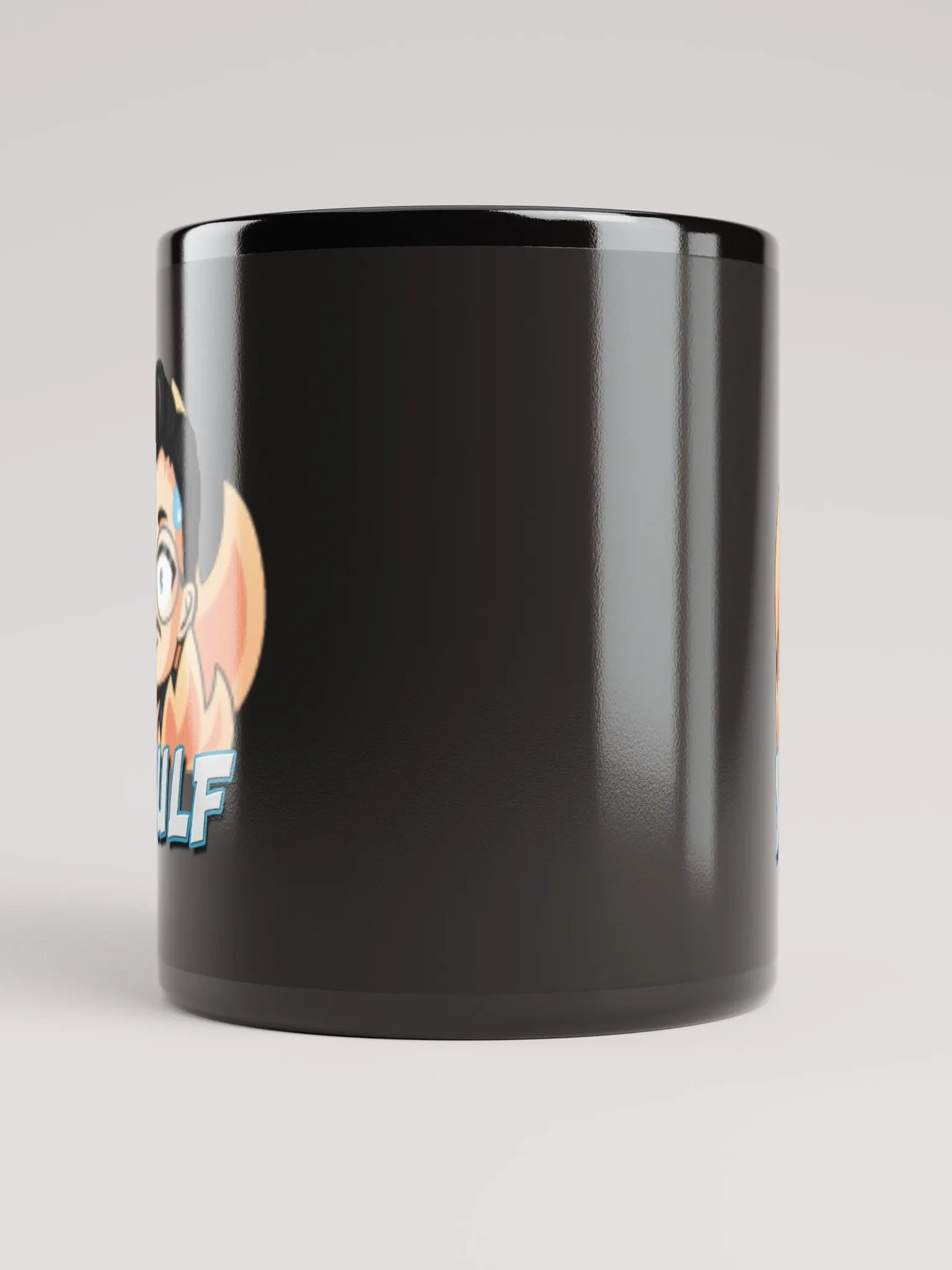 it's "fine" Mug product image (5)