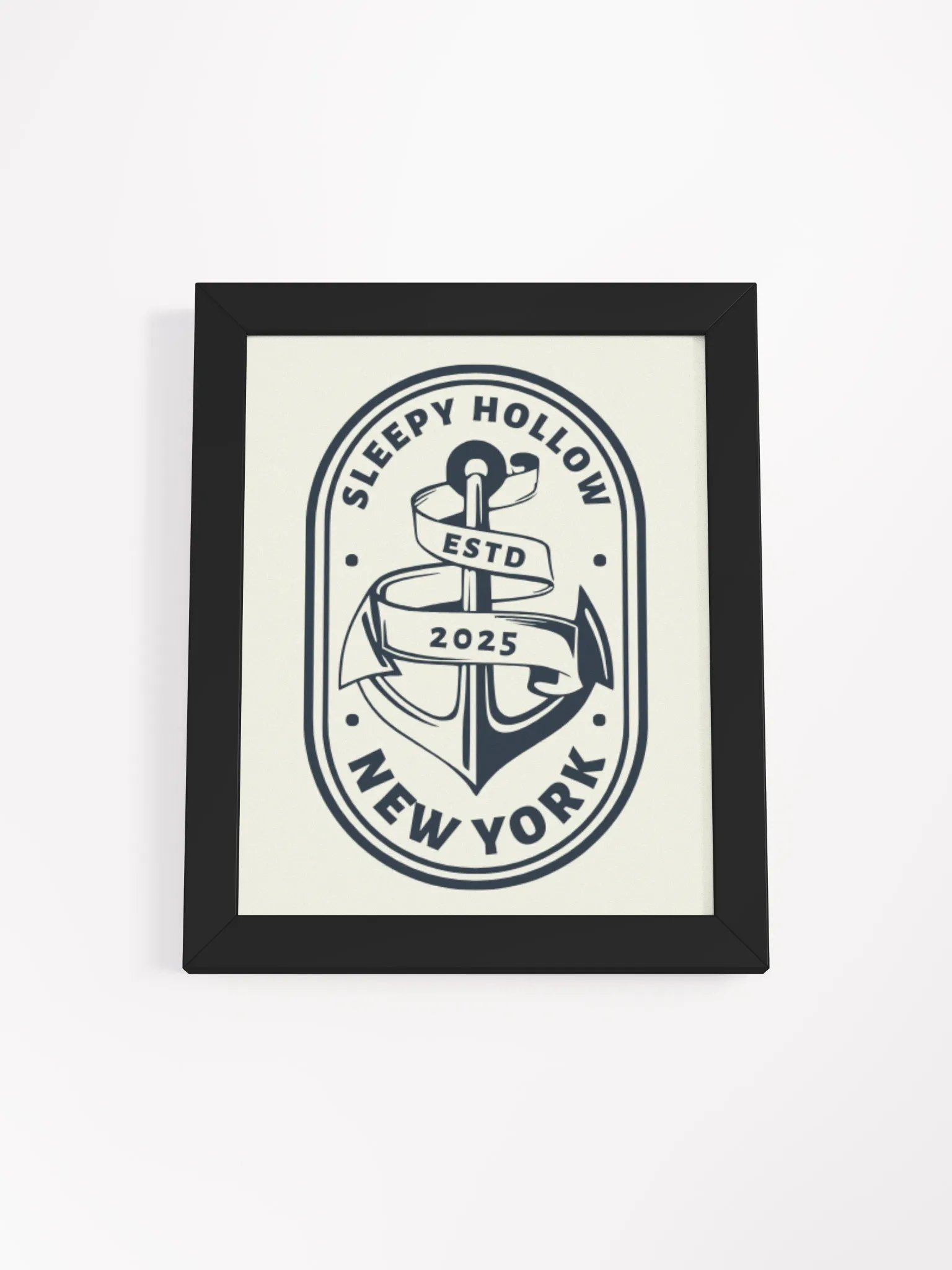Sleepy Hollow Poster product image (5)