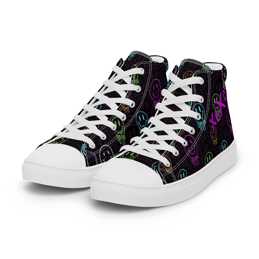 Mood.exe High Tops product image (6)