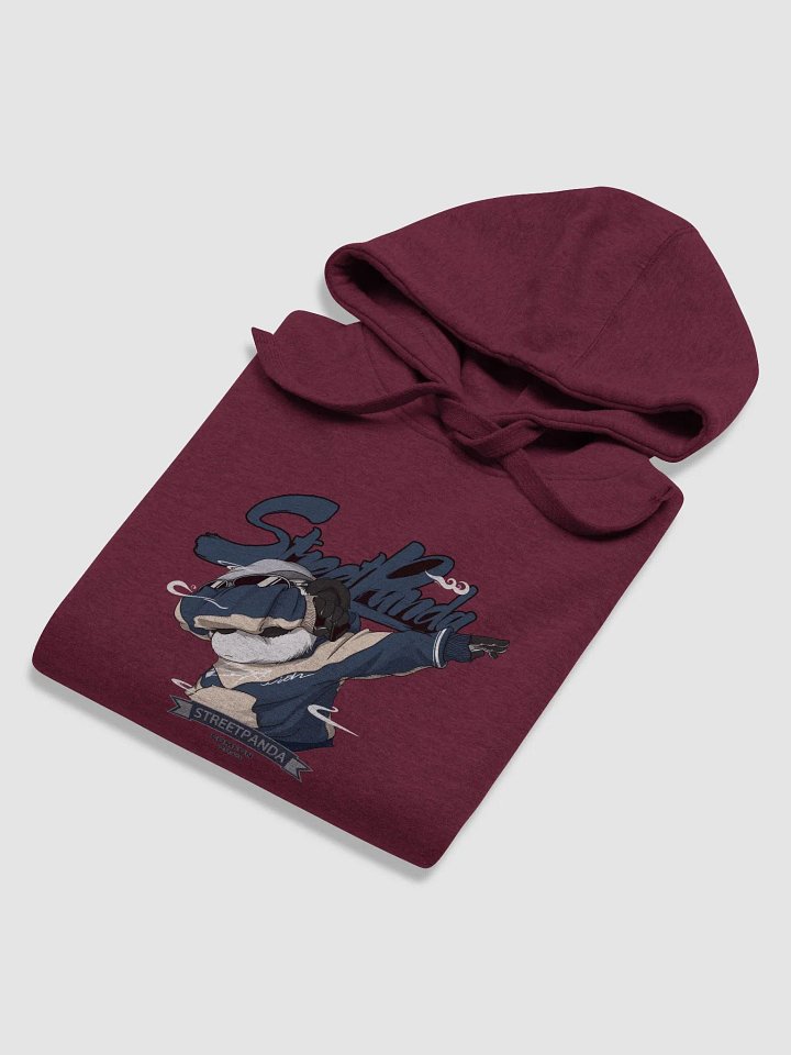 StreetPanda Dab Premium Hoodie product image (11)