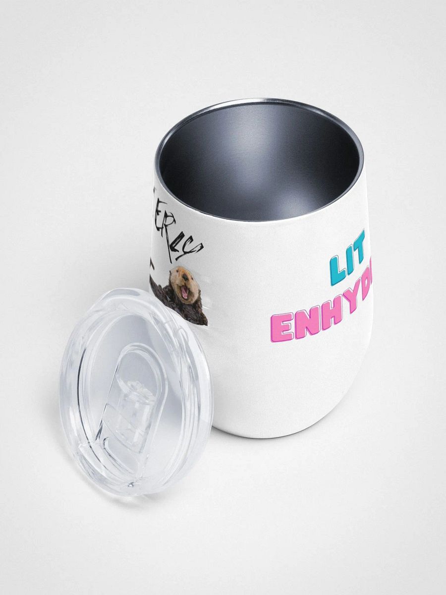 Otterly Wasted Mug product image (3)