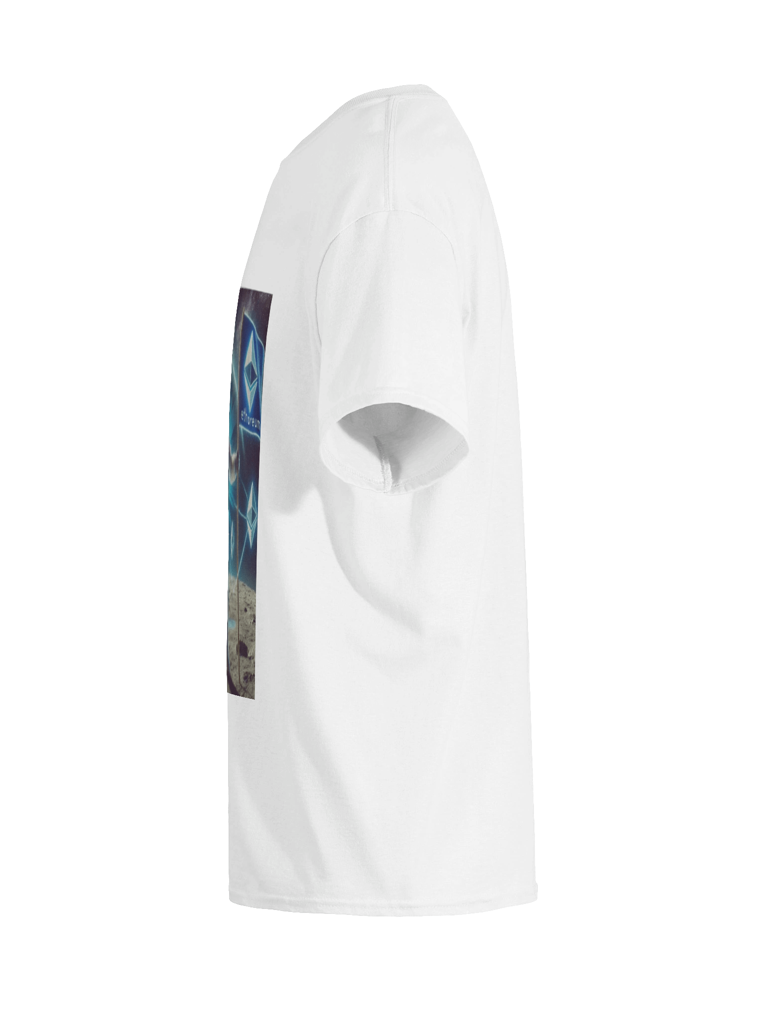 Ethereum To The Moon product image (7)