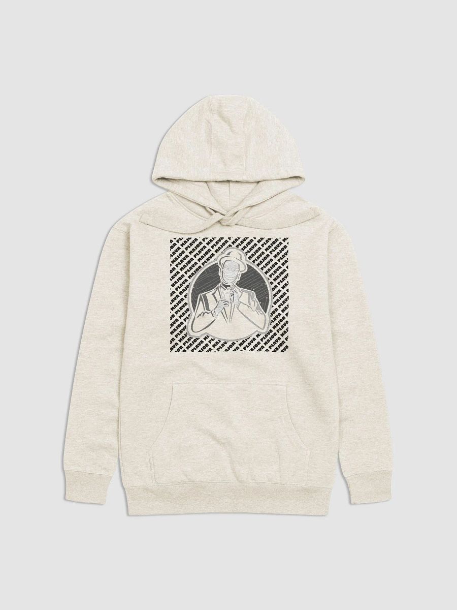 MAJOR PLAYA FINE PRINT product image (1)
