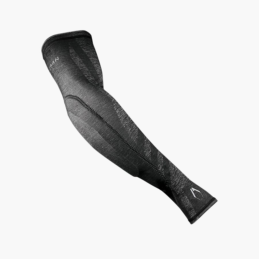 SC Elbow Sleeves - Grey product image (3)