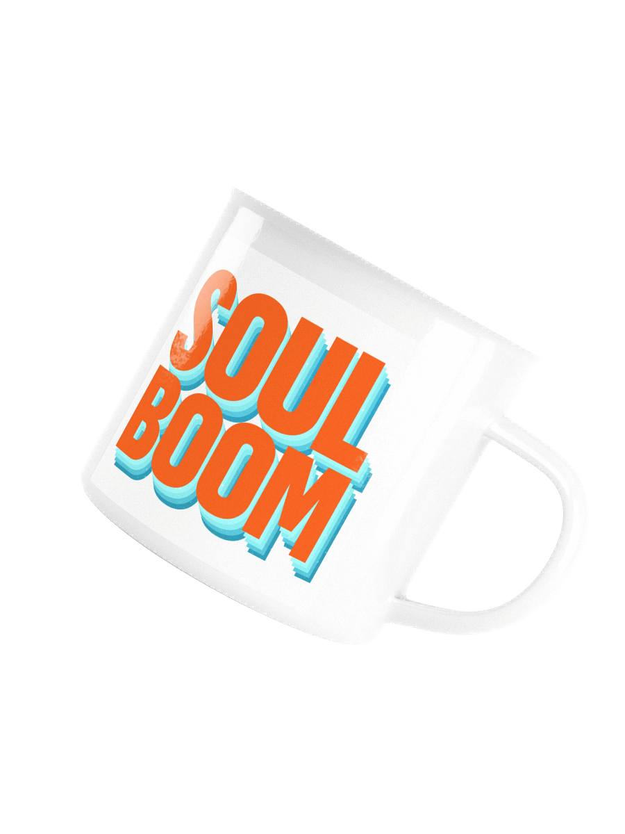 Soul Definition Mug - Link Neal product image (5)