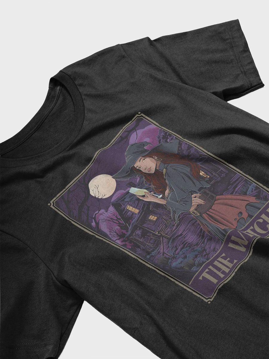 The Witch - Mikaela Reid product image (3)
