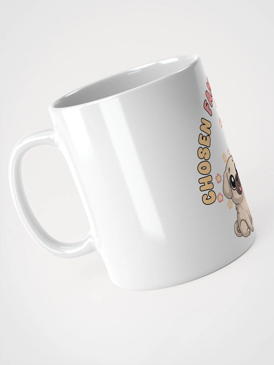 Chosen Family Mug product image (4)