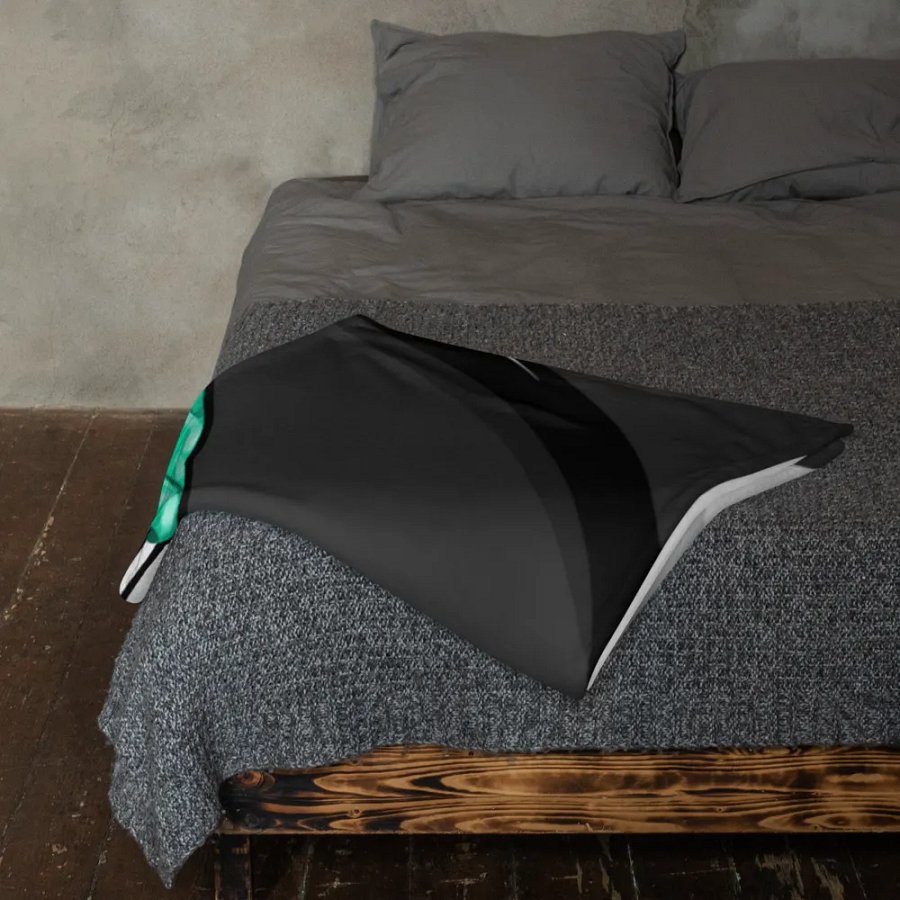 The Mechanic Blankie product image (23)