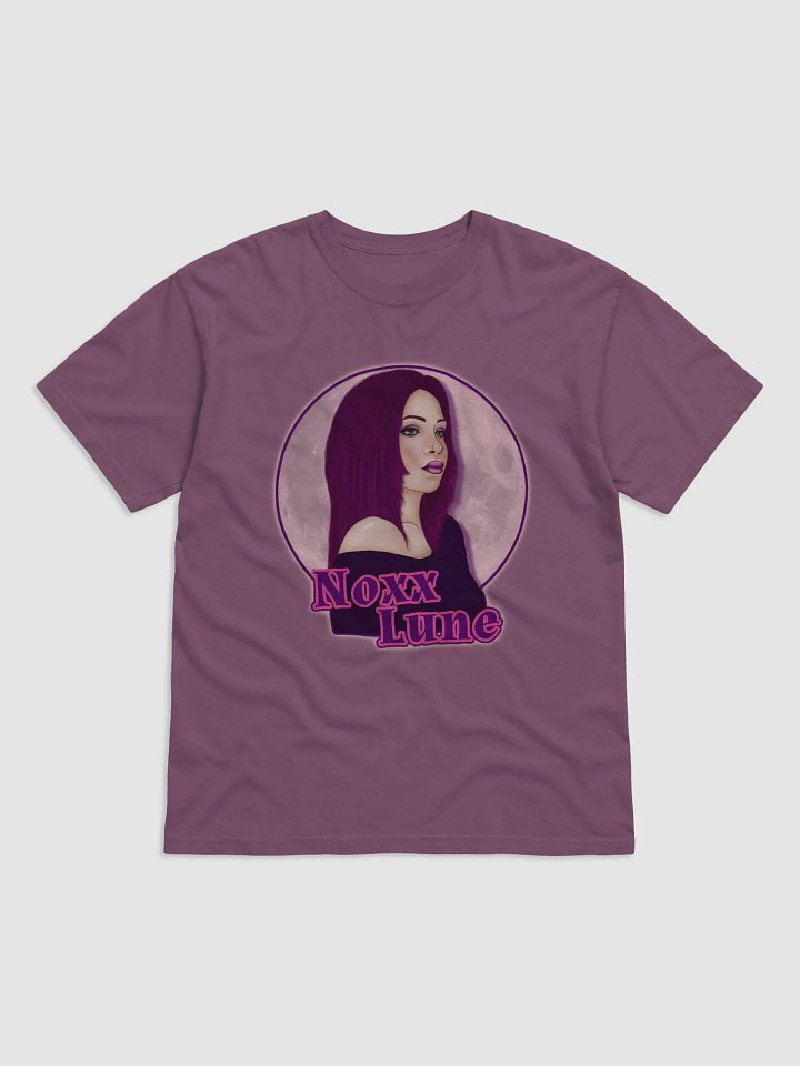 NoxxLune t-shirt product image (9)