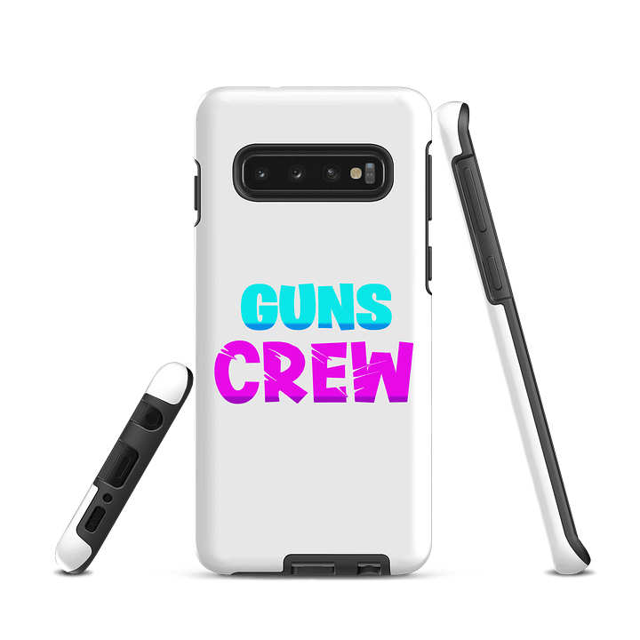 GunsCrew Samsung Phone Case product image (1)