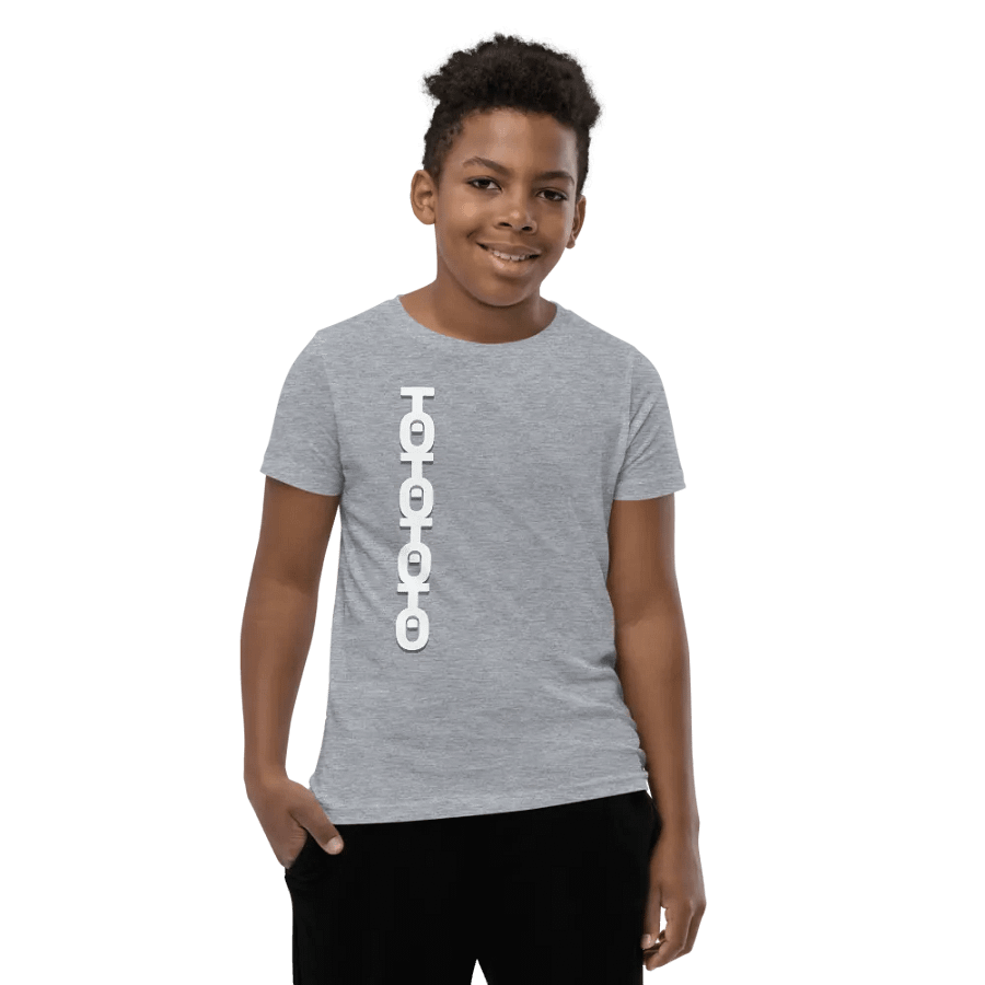 OVT TO Link Youth Tee product image (7)
