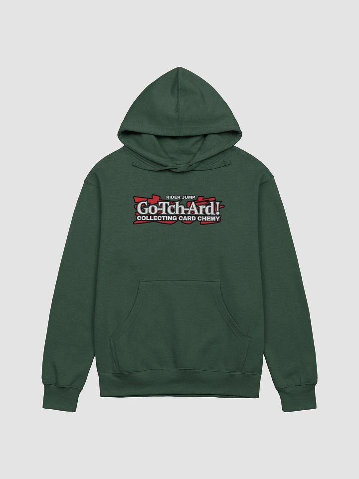 GO-TCH-ARD! hoodie product image (4)