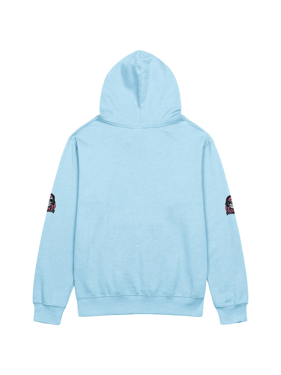 TEAM K (V-6) Hoodie product image (2)