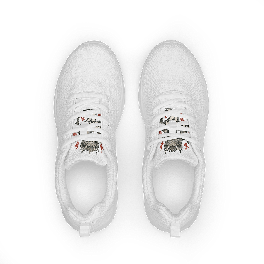 Team K China Women's Athletic Shoes product image (1)