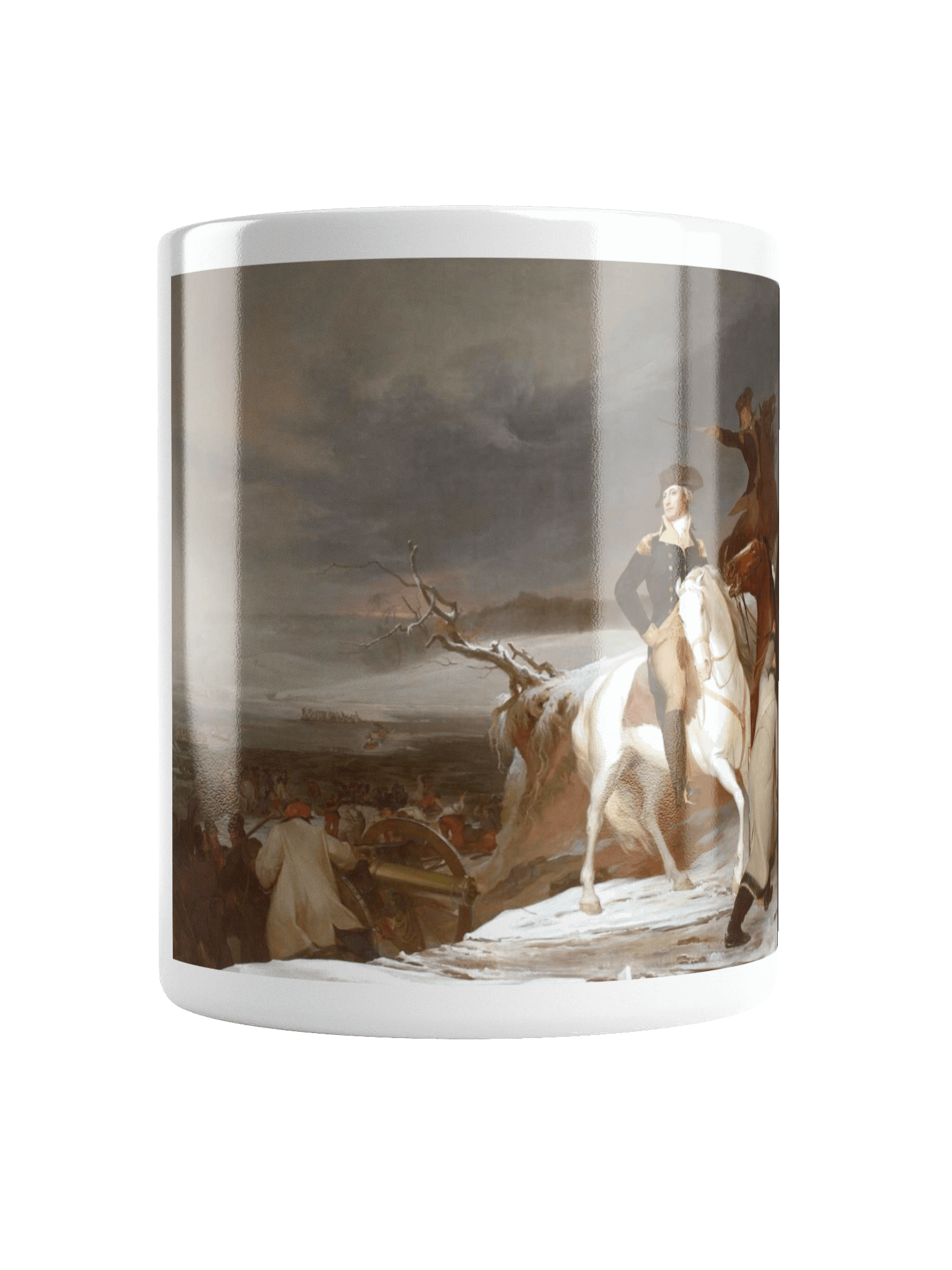 Winter Campaign (mug) product image (1)
