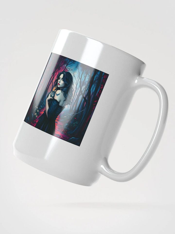 Enchanted Forest Mug product image (2)