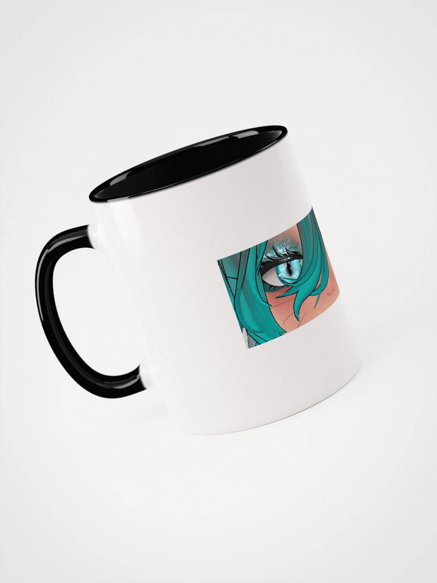 Ethereal Gaze Ceramic Mug product image (34)