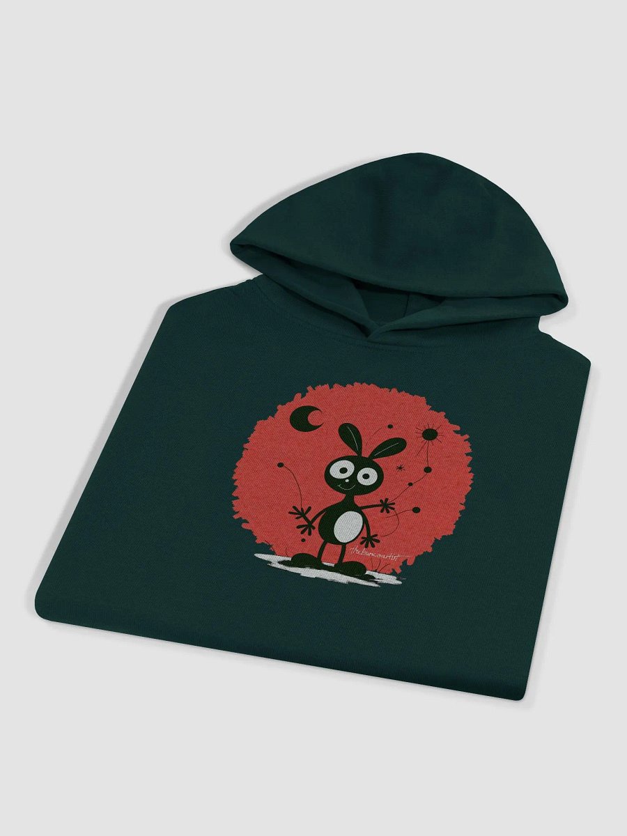 AS Colour Unisex Premium Oversized Hoodie product image (1)