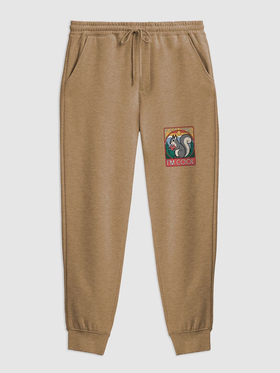 Pooky Thinks I'm Cool Super Comfy Joggers product image (1)