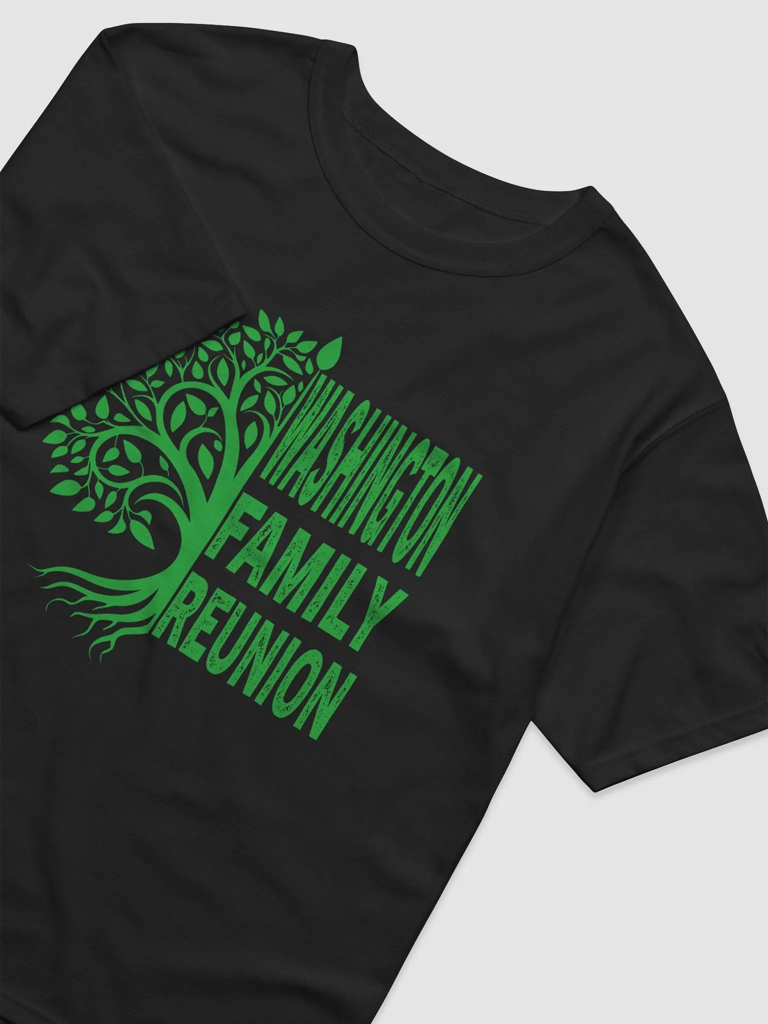 Family Tree Washington Family Reunion product image (13)