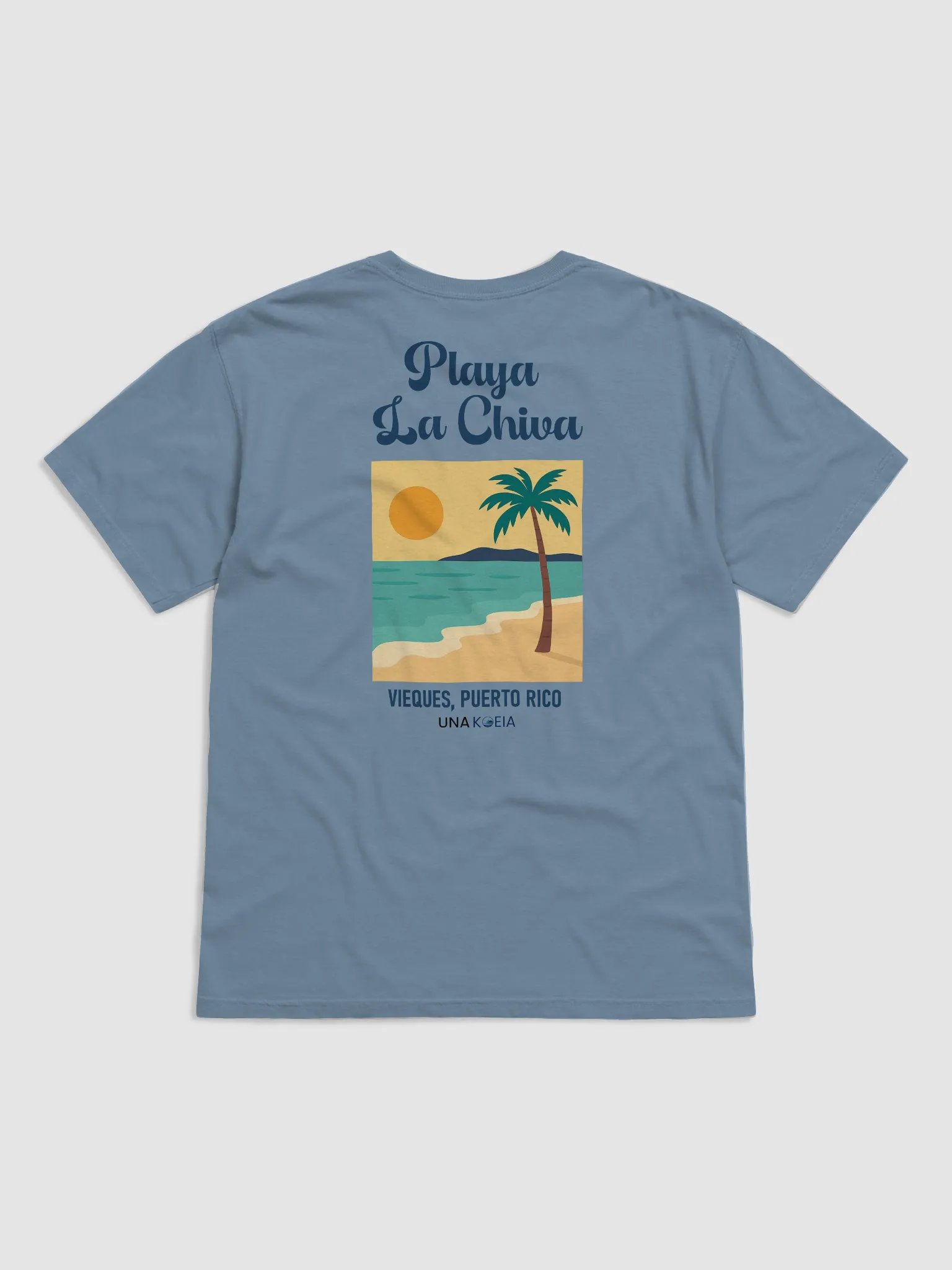 Playa La Chiva – Vieques, Puerto Rico product image (2)