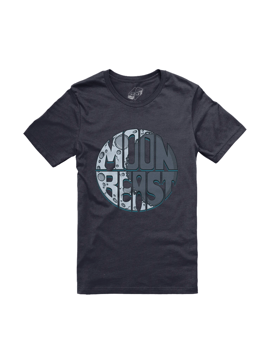 Moon Beast T-Shirt product image (1)