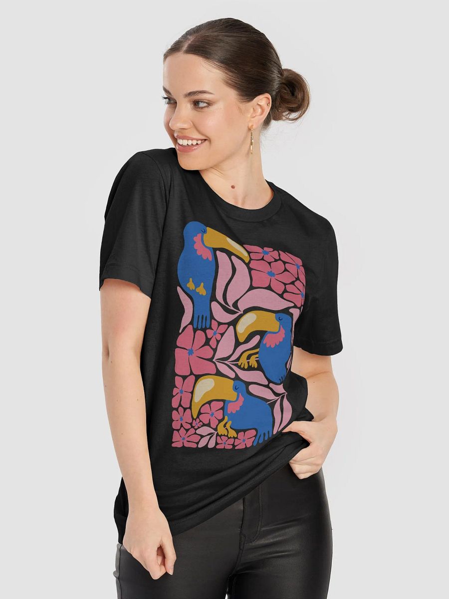 Nature's Cradle T-Shirt product image (8)