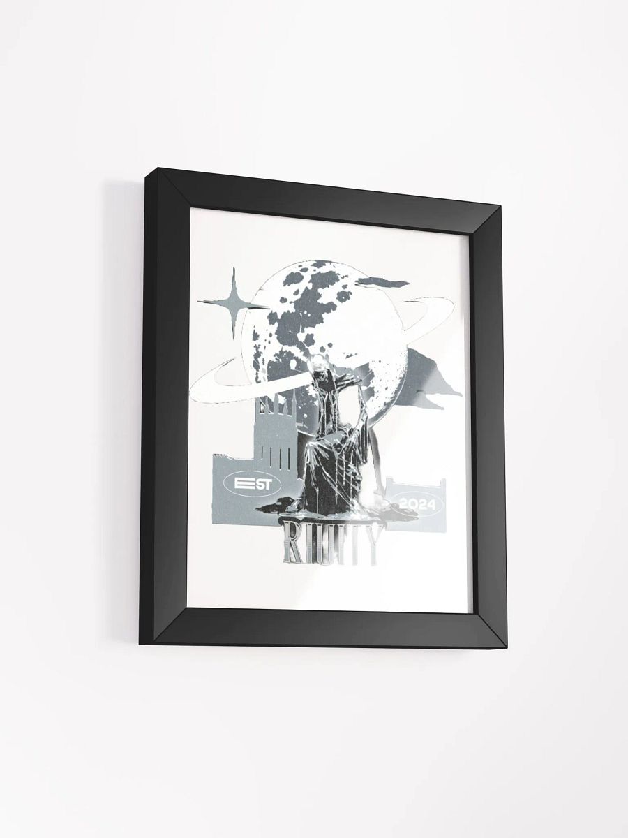 Framed Poster product image (59)