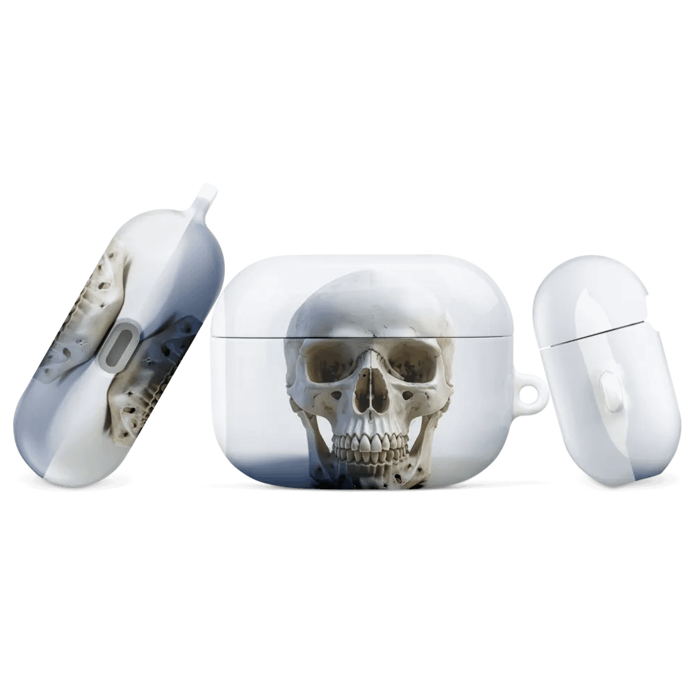 Skull Power AirPods® Case product image (43)
