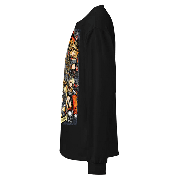Sons of Calydon Premium Heavyweight Longsleeve product image (7)