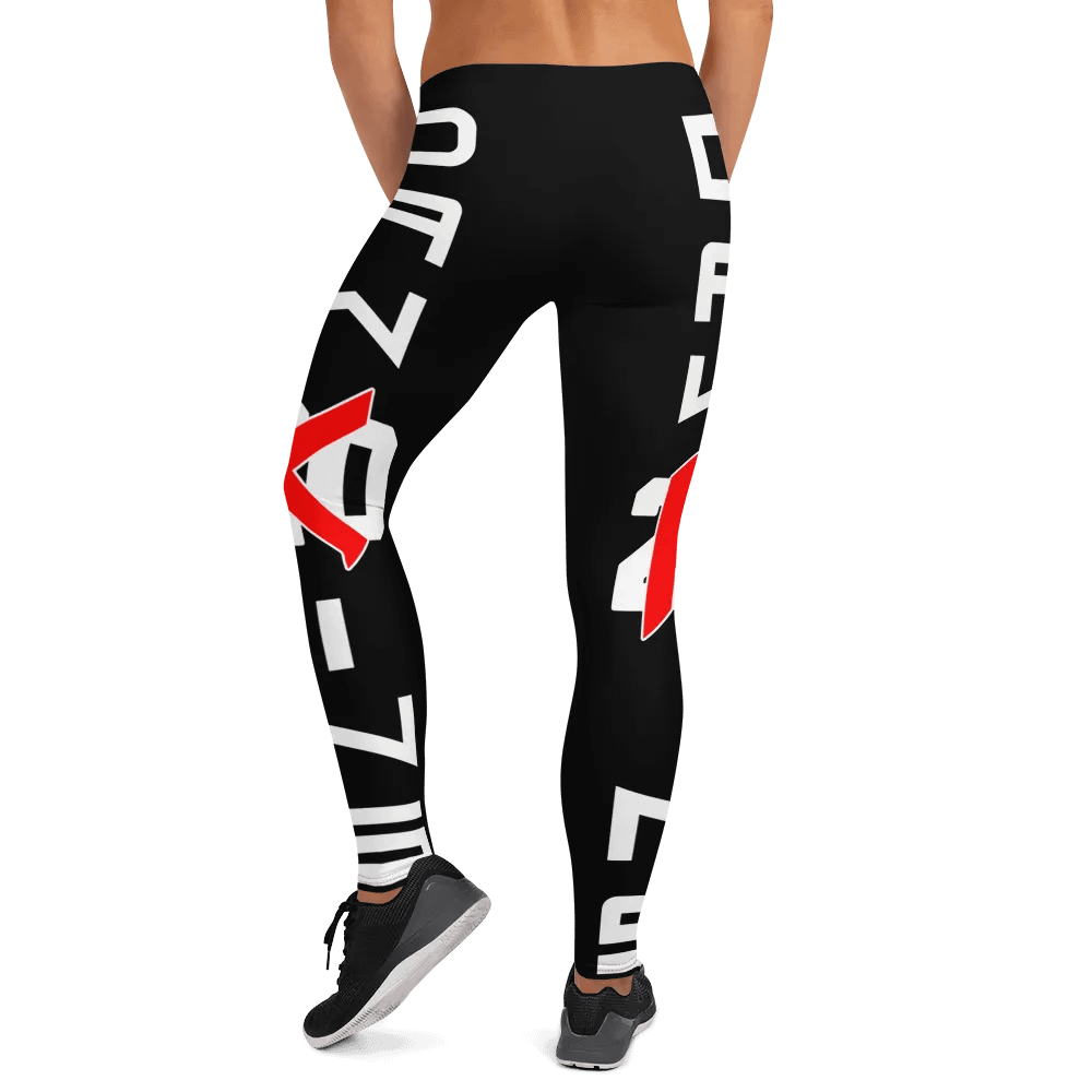 Dawkins K20 Leggings product image (7)