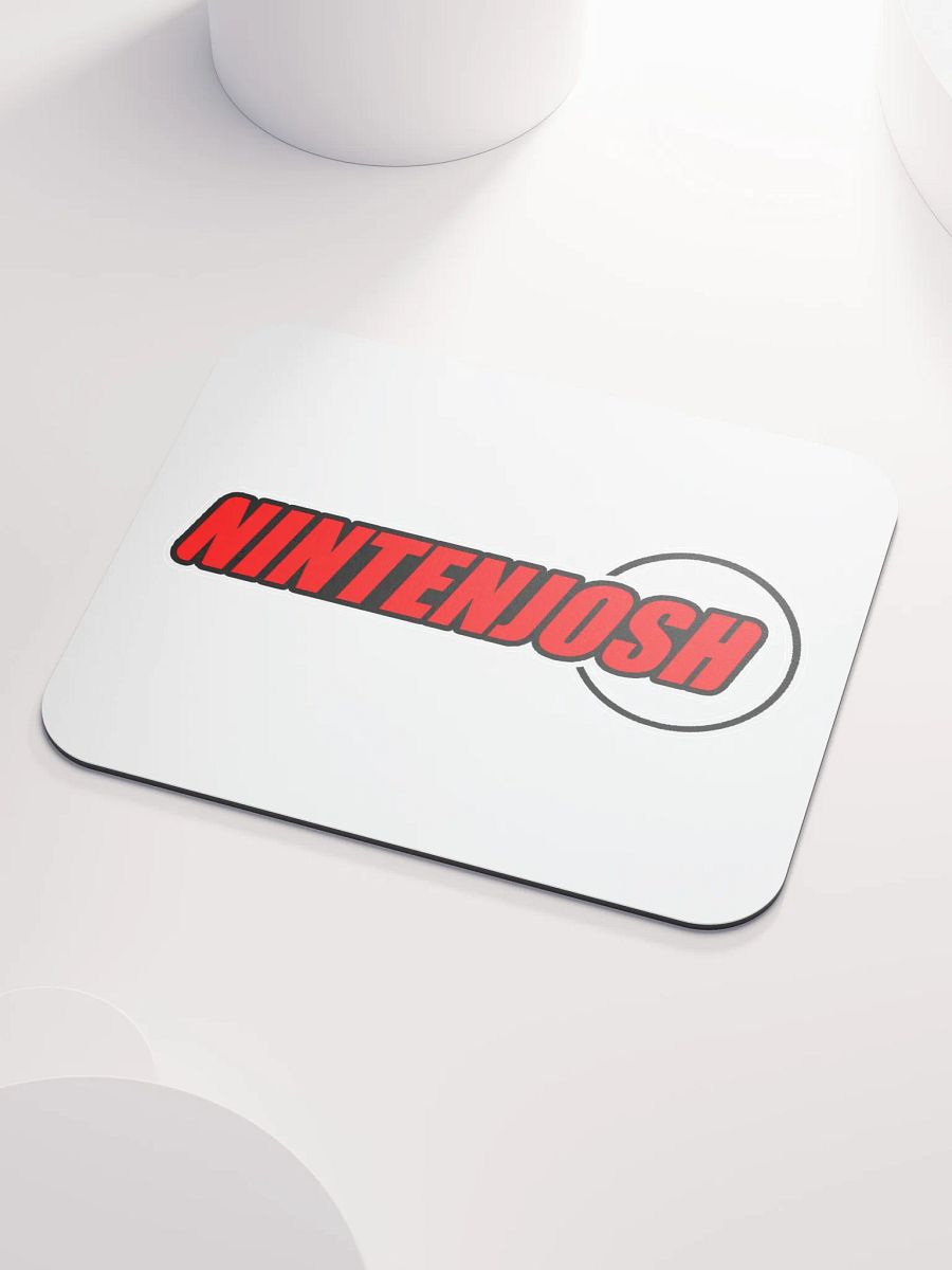 Nintenjosh May 2025 Mouse Pad product image (3)