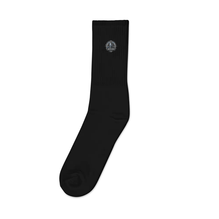 Wild Knight Squadron the Socks product image (1)