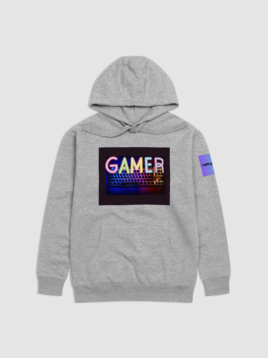 Gamer Sweater product image (6)