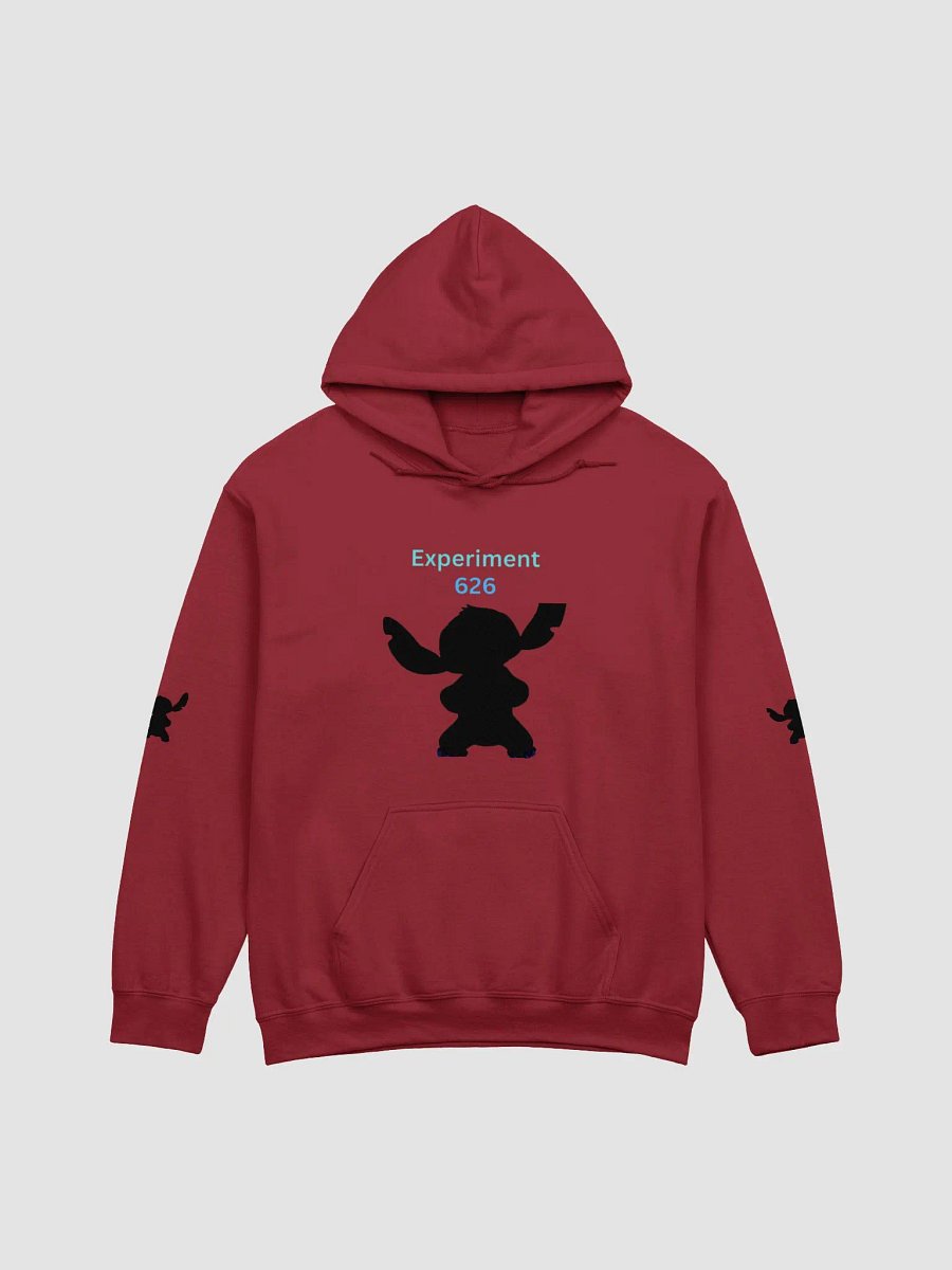 Experiment 626 product image (4)