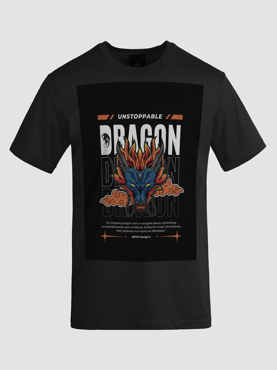 Soundwave Vibe Graphic Tee product image (8)