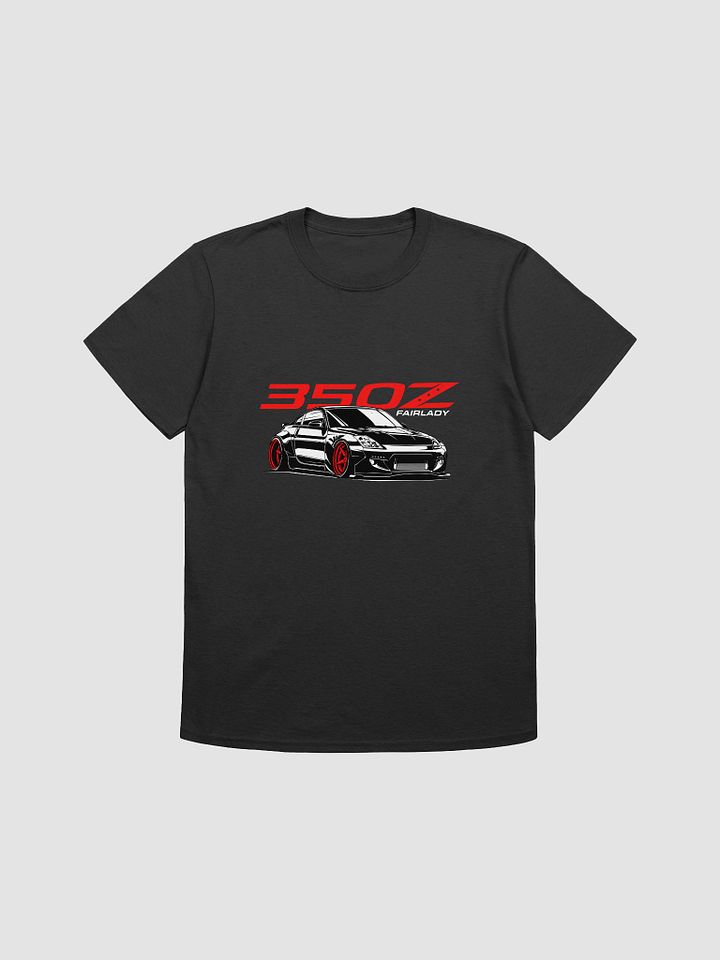 350Z Monochrome Tee product image (1)