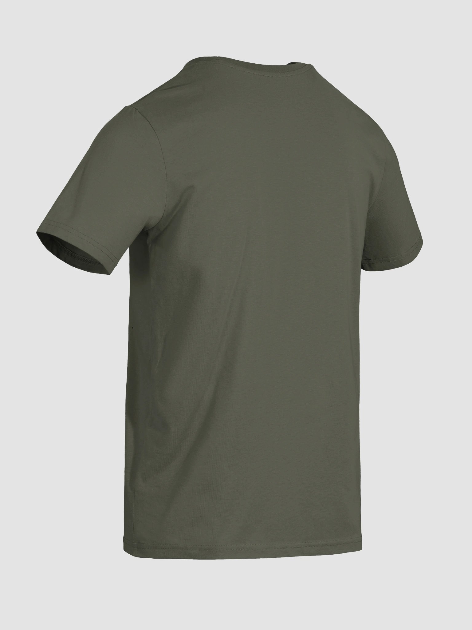 Cosmic Journey Organic Tee product image (6)
