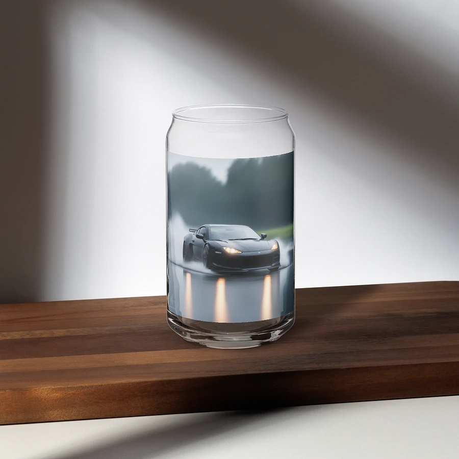 Sleek Glass Can: Speed Demon product image (5)
