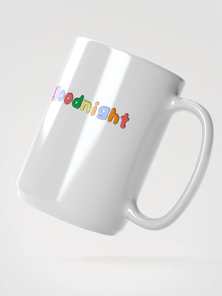 Goodnight Mug product image (2)