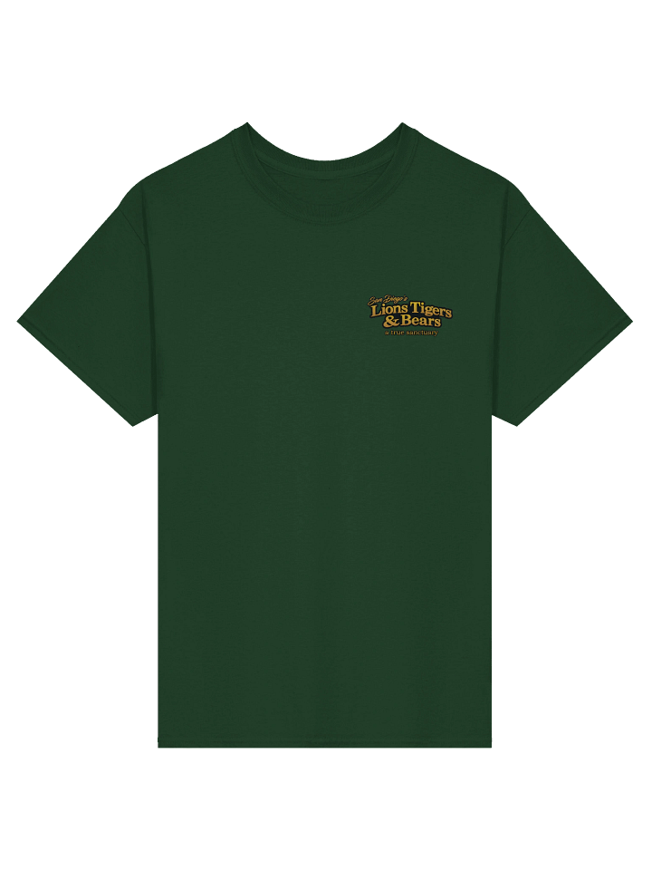 Eddie Art Tee product image (2)