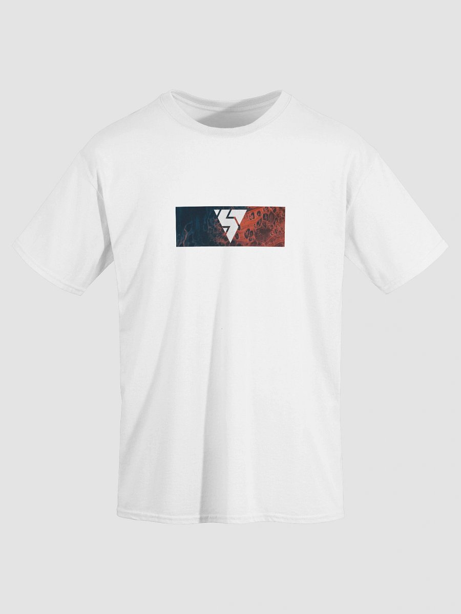 Squid Shirt 1 product image (3)
