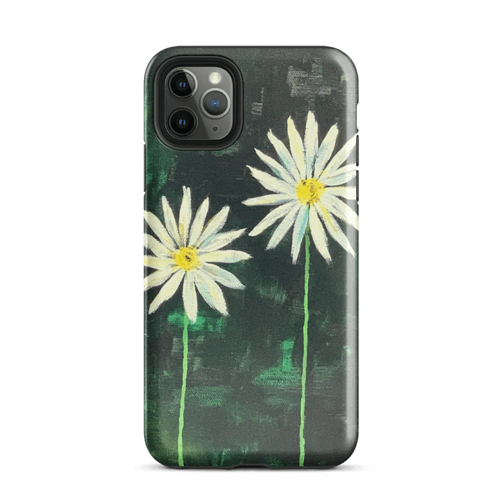 Daisy iPhone Tough Case product image (34)