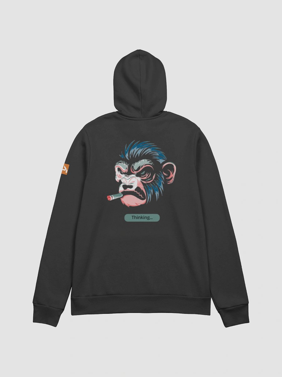 BBH OG Hoody II product image (2)