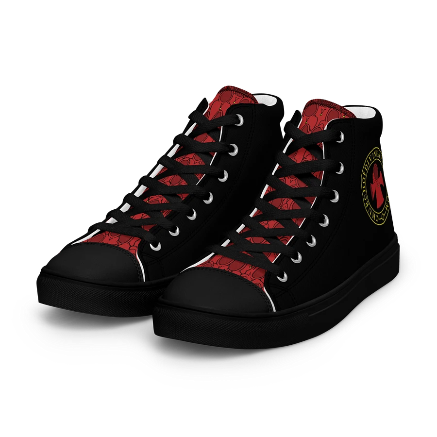 Cult All Stars Men's Shoes product image (2)