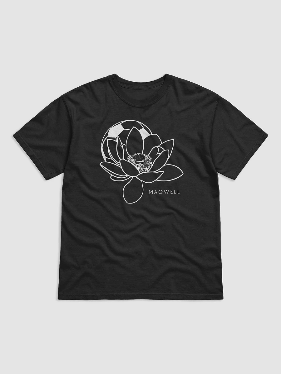 Maqwell Lotus T-Shirt product image (1)